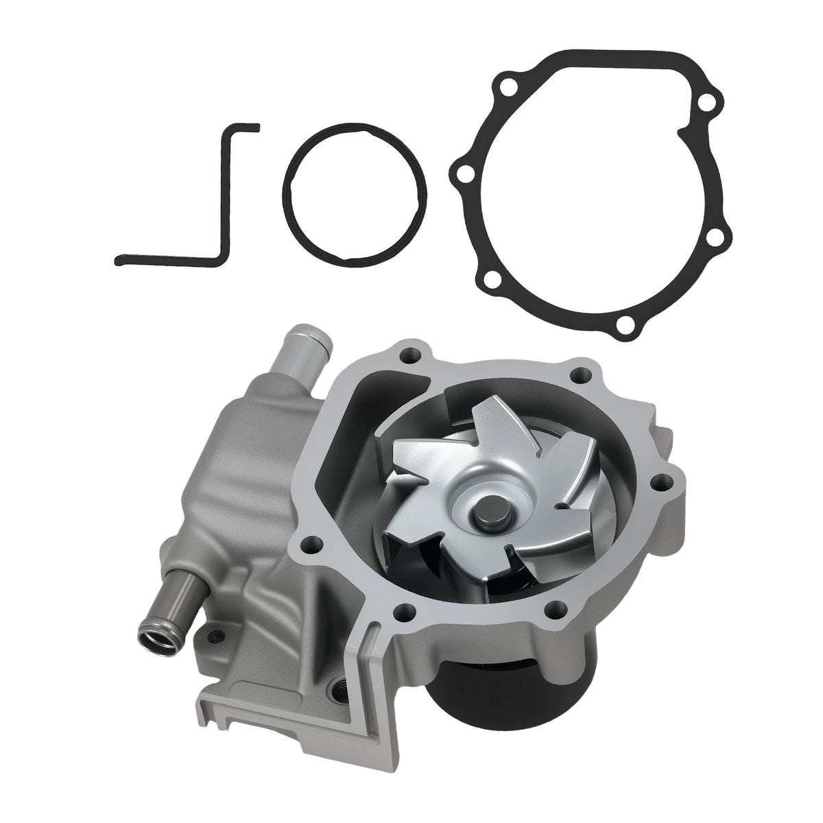 Engine Water Pump for Subaru Forester 2.5L (2006) 1601230 21111AA290