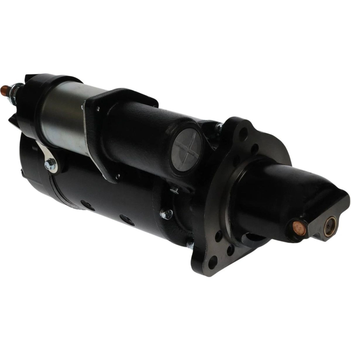 Starter for Sterling Truck LT9500 (2000–2000) 3675208RX 3921402 10461240