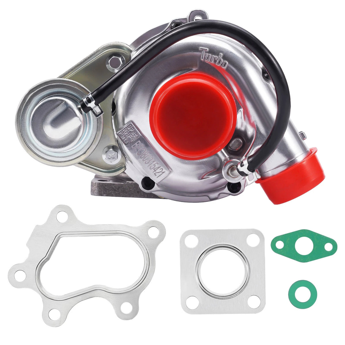 Turbo for Perkins 404C-22T, 404D-22 (VB420081, VC420081)