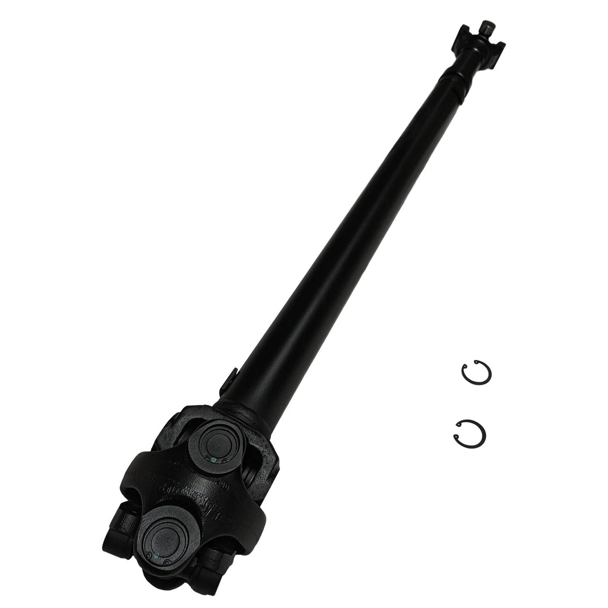 Front Drive Shaft Assembly for Jeep TJ Wrangler L6 4.0L 4WD (2003–2006)