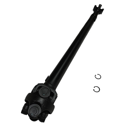 Front Drive Shaft Assembly for Jeep TJ Wrangler L6 4.0L 4WD (2003–2006)