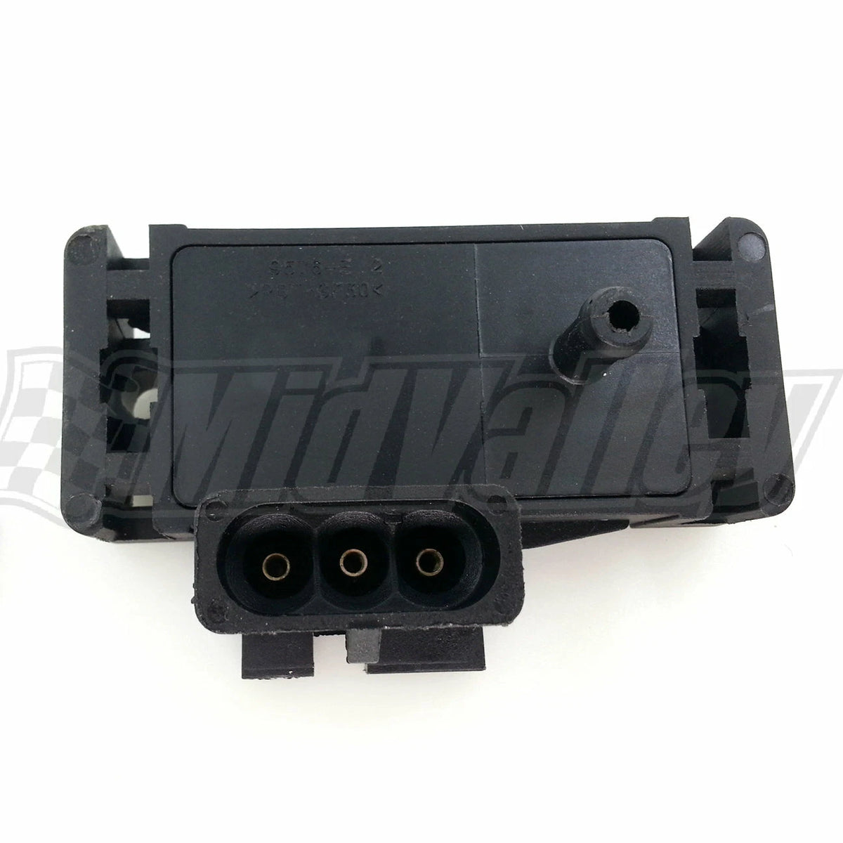 Map Sensor for Buick Century, Chevrolet Impala, Venture, Oldsmobile Silhouette (3.1L)