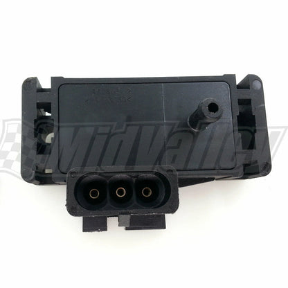 Map Sensor for Buick Century, Chevrolet Impala, Venture, Oldsmobile Silhouette (3.1L)