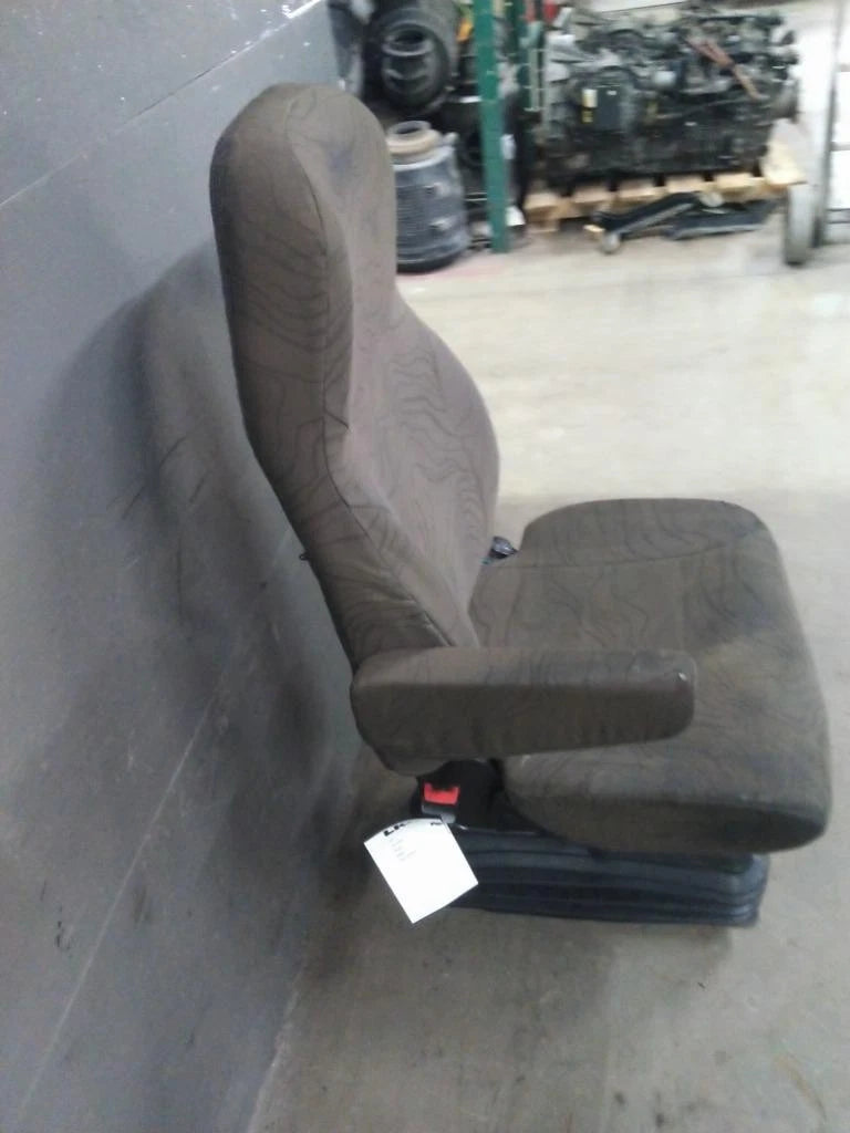 Front Seat for Volvo VNL (2016)