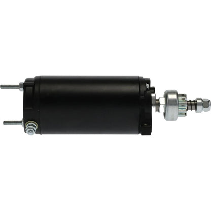 Starter for Mercury 65HP (1970–1971), 85HP (1973–1975) 0262640M030SM 50-37274 MS631