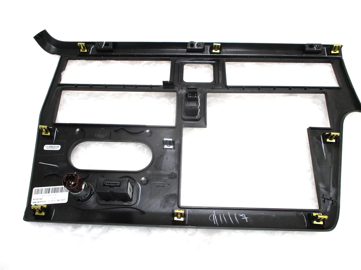 Trim Panel Center Wing Stack Bezel for International (3765016C97)