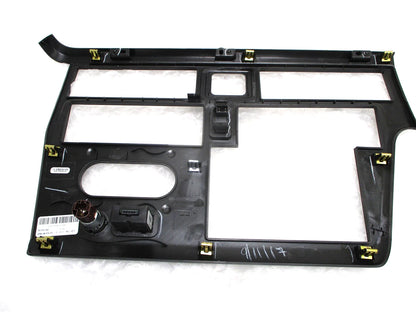 Trim Panel Center Wing Stack Bezel for International (3765016C97)