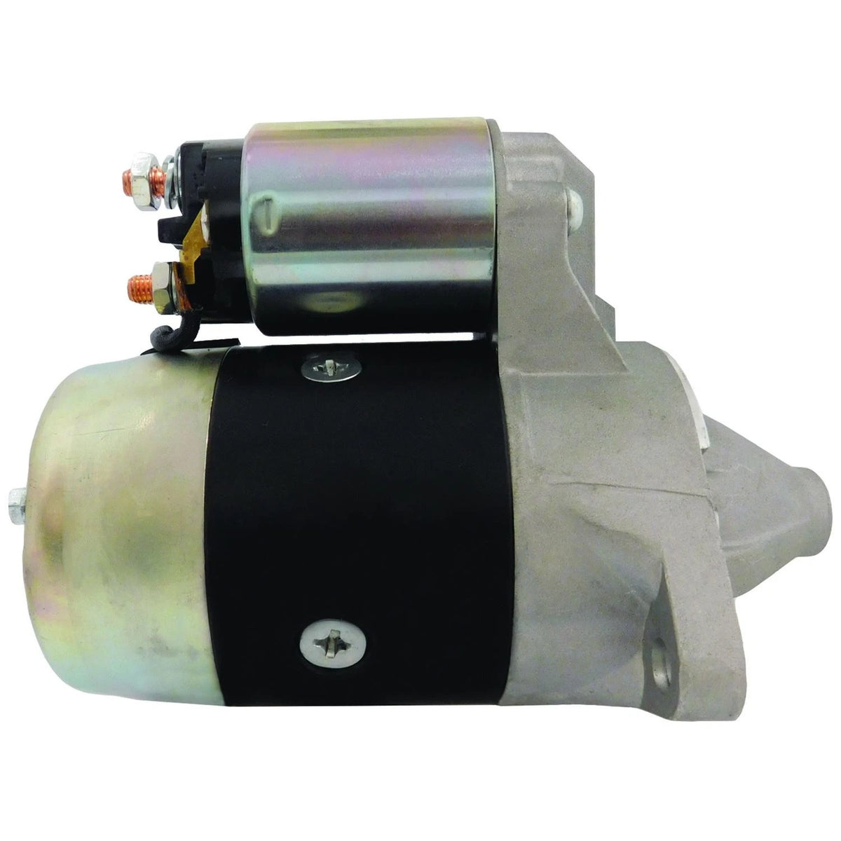 12V Starter for TCM FCG10N2 FCG10N6 (1985–2002) 23300-15811 SMT0172