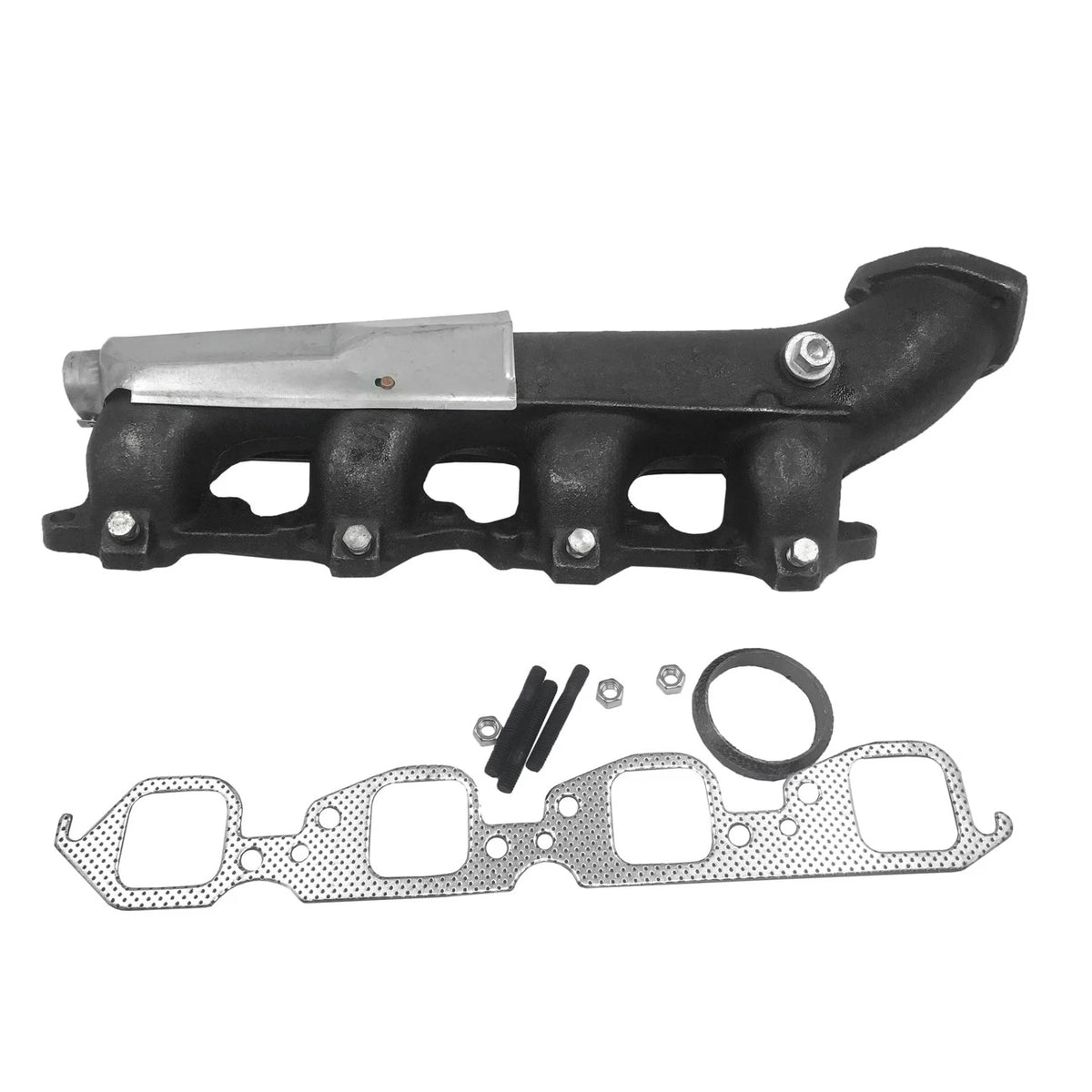 Exhaust Manifold Right 674-268 for Chevy GMC Suburban Pickup Truck (1992–1999)