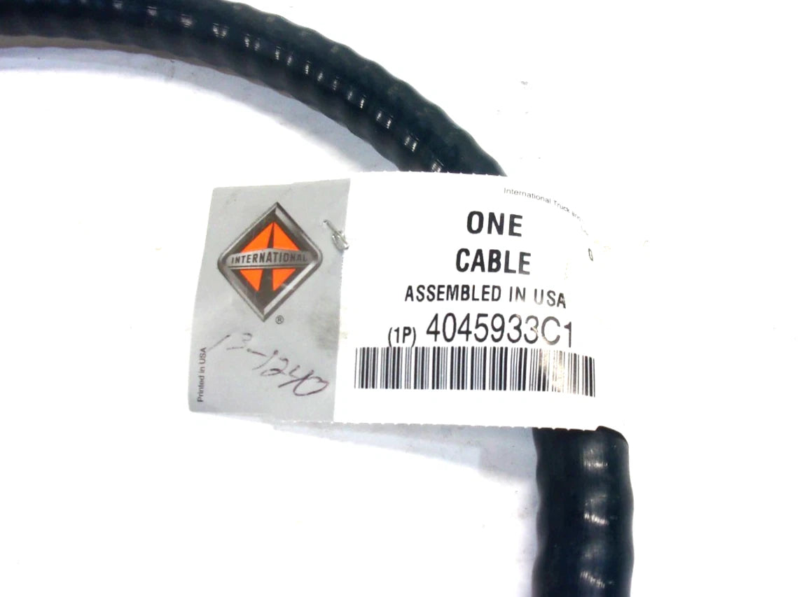 Transmission Shift Selector Cable for International (4045933C1)