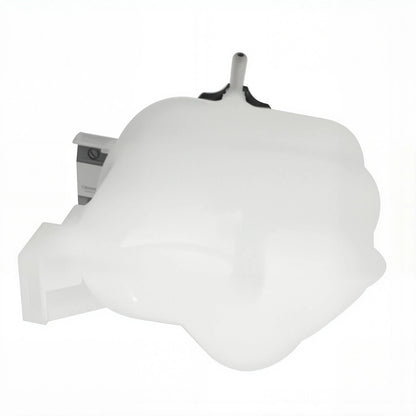 Coolant Overflow Reservoir Expansion Tank w/Cap for Chevrolet Beat Spark (2010–2020)