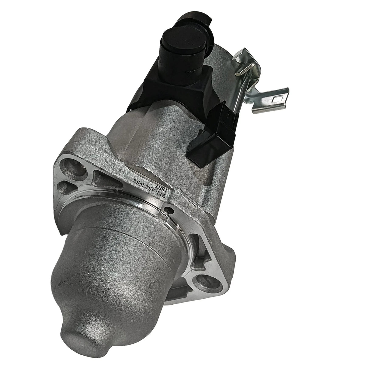 Starter Motor for Acura TLX (2015–2020) L4 2.4L 1.6KW 12V CW 16 Teeth