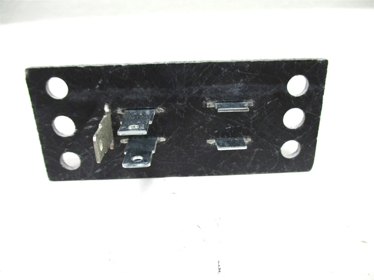 HVAC Blower Heater Resistor Element for PACCAR SR2000035