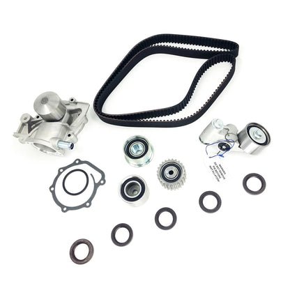 Timing Belt Kit & Water Pump for Subaru Outback Impreza 2.5L (2006–2012)