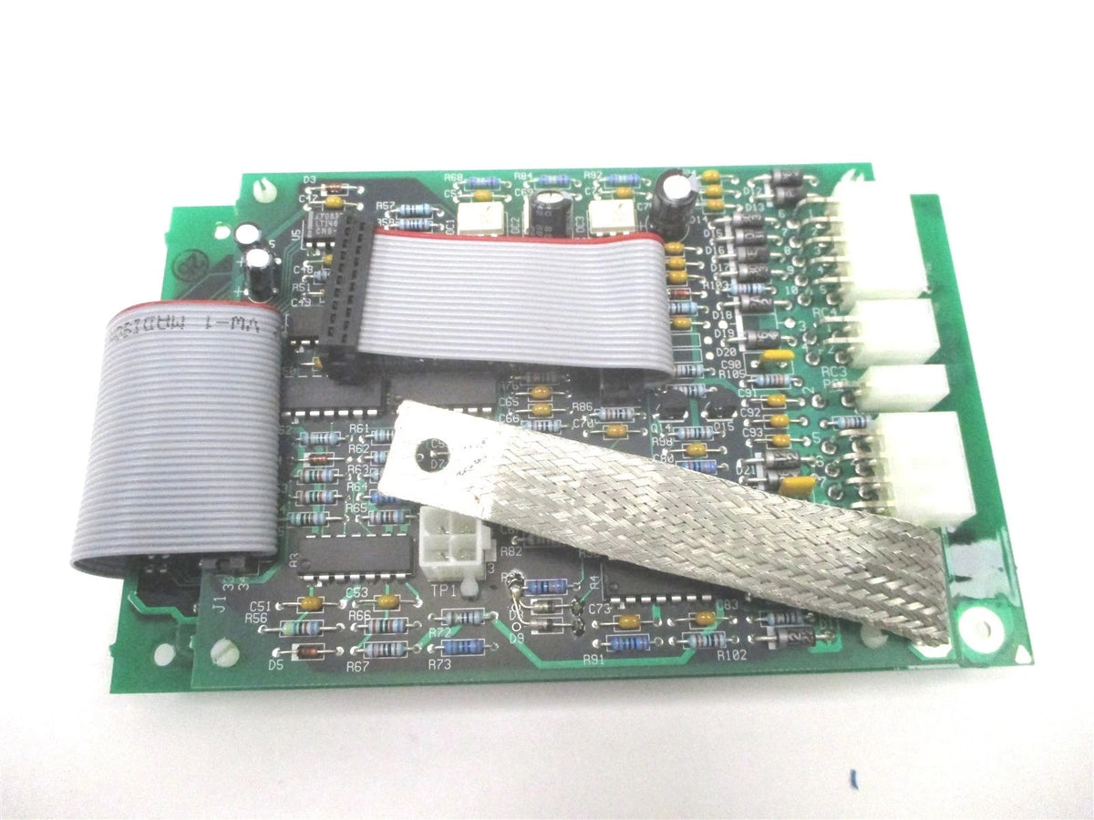 Weld Control Circuit Card for Miller Electric (208318)