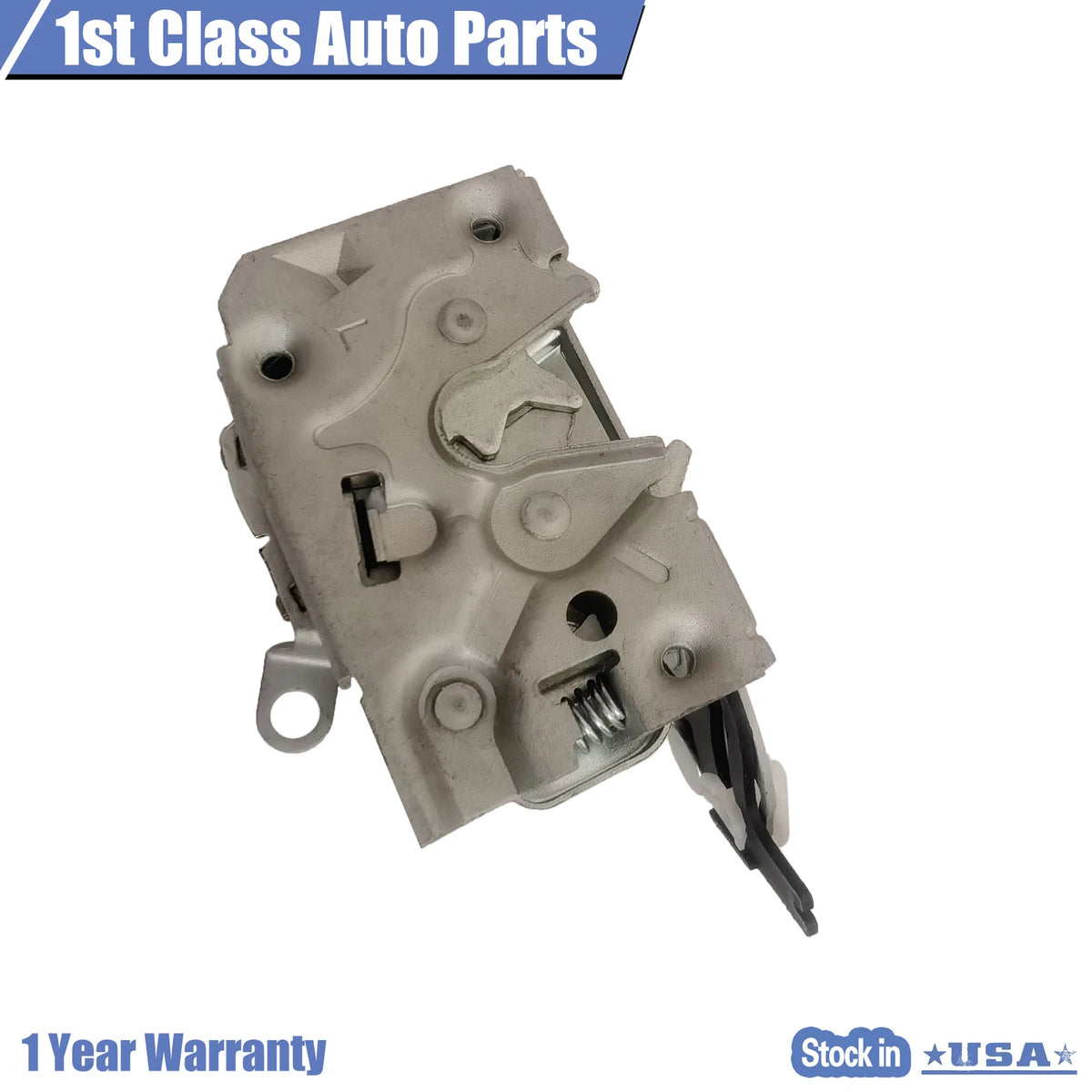 Door Lock Actuator Rear Left for Ford Explorer (1996–2001) F77Z-7826413-B