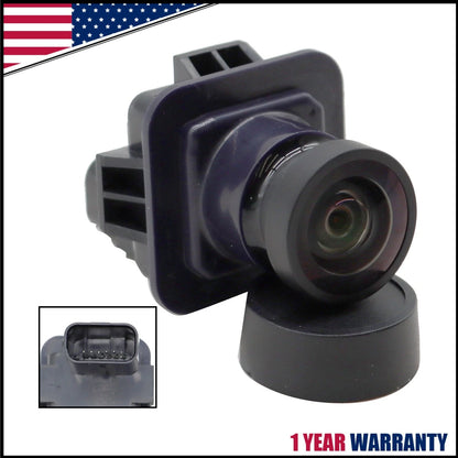 Rear View Backup Parking Camera for Ford F-150 (2012–2014) BL3Z-19G490-B