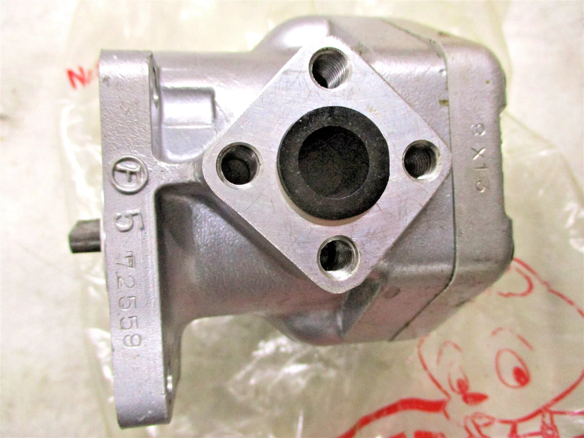 Hydraulic Oil Pressure Pump for Kubota L200 L210 (OEM 32210-36102, 32210-36100)
