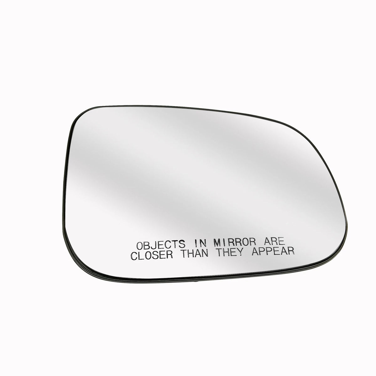 Heated Mirror Glass Right Side for Volvo S60 S80 V60 Jaguar XF XJ XK (2000–2023)