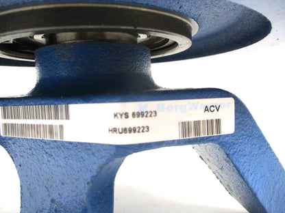 Fan Clutch Assembly for Kysor Borg Warner K26RA (KYS699223, HRU699223)