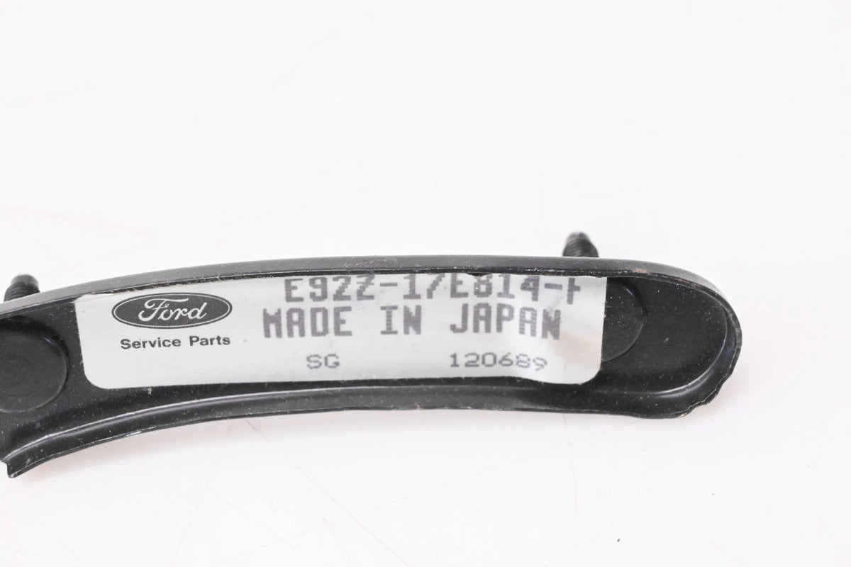 Reinforcement for Ford E92Z-17E814-F (NOS)