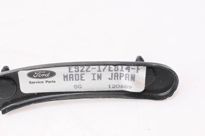 Reinforcement for Ford E92Z-17E814-F (NOS)