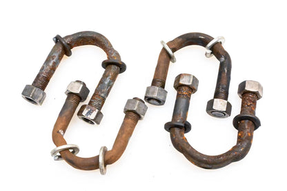 U Bolt Kit for Neapco (1-0099, 28099)
