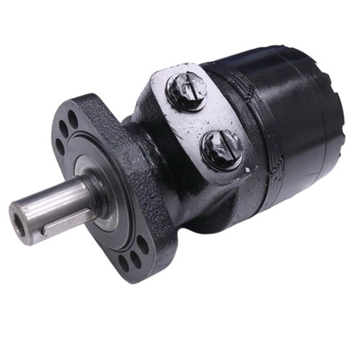 Drive Hydraulic Motor 500540A5120AAAAA RE3218040AA for White Series 500