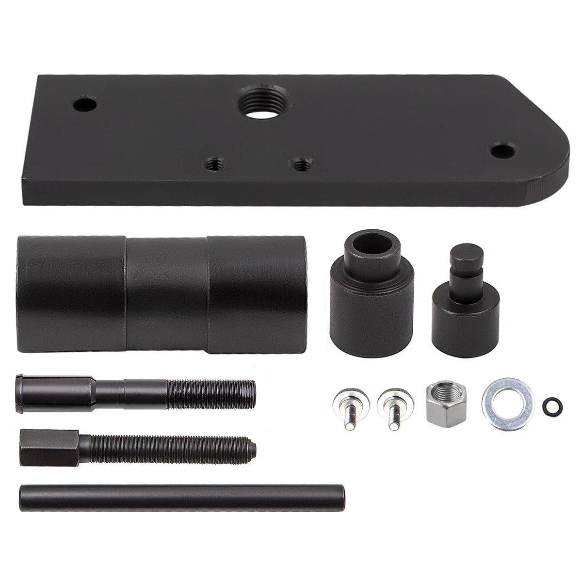 Inner Single Cam Bearing Puller Installer Tool for Harley Evolution (1984–1999)