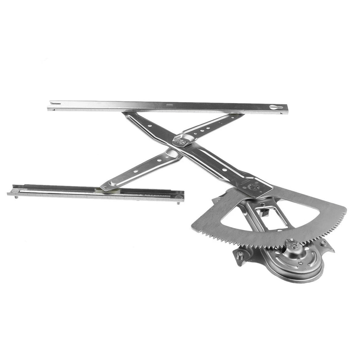 Front Left Window Regulator 752-026 for Ford F-250 F-350 F-450 (1999–2012)