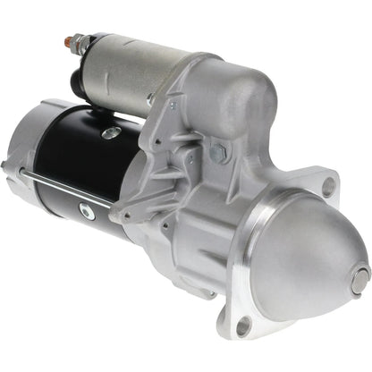 Starter Replacement for Isuzu 4BD1 Engines (Kobelco 904E 904D 8970789261)