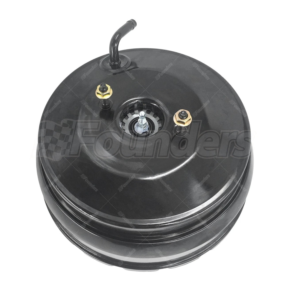 Power Brake Booster 53-2756 for Nissan Pathfinder Infiniti QX4 (1998–2000)