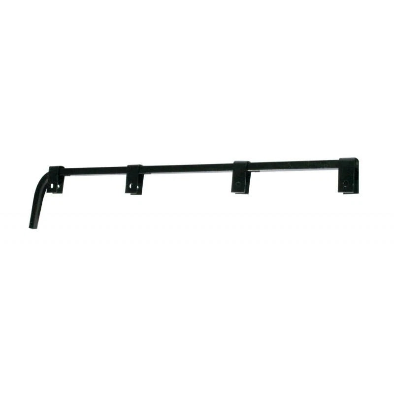 Mud Flap Hanger for Universal Fit (No Coils)