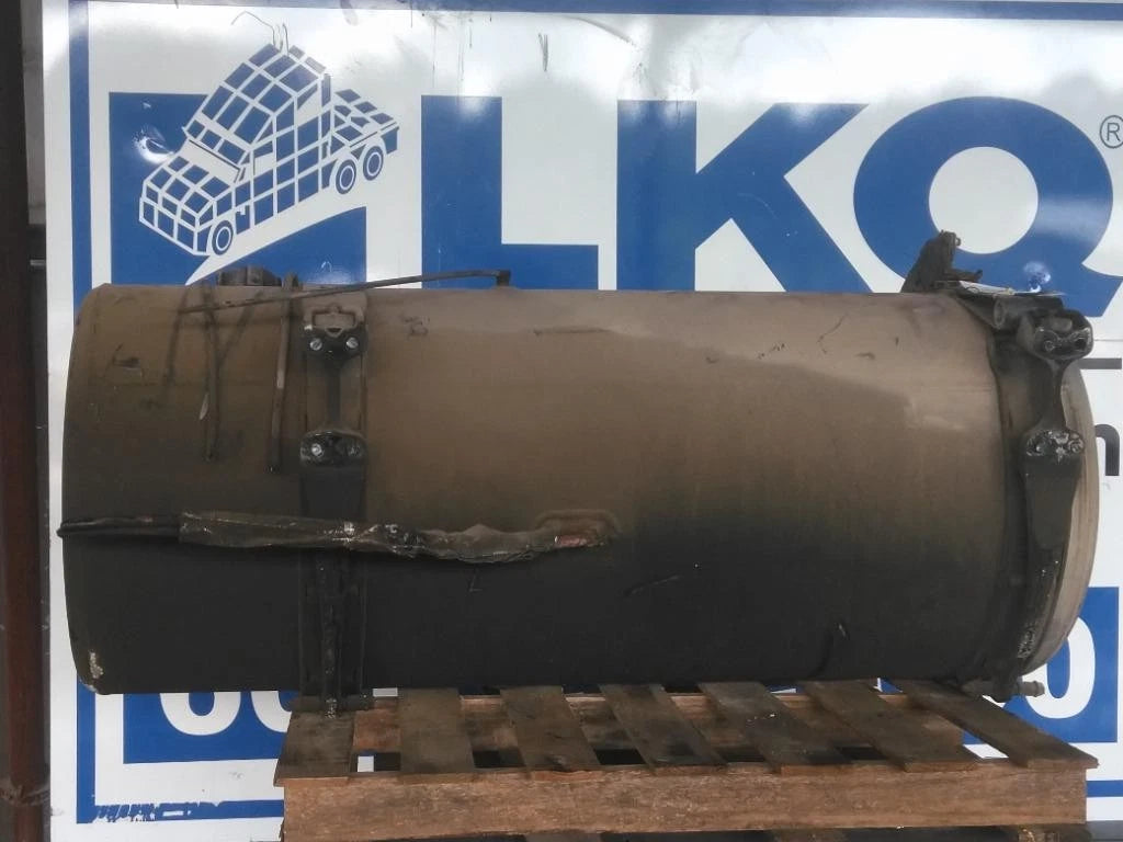 Fuel Tank for Freightliner Cascadia 125 (2014) Right, MS
