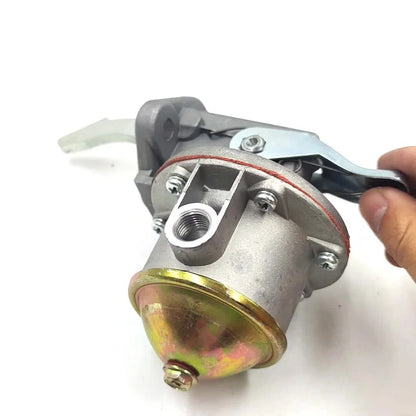Fuel Lift Pump 2641A06 3637309M91 for Massey Ferguson 1014-1200