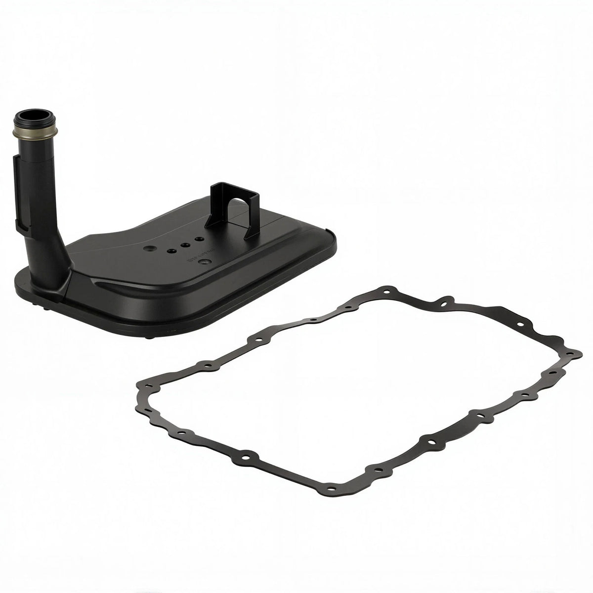 Automatic Transmission Filter Kit with Gasket for Chevy GMC Sierra Cadillac (2007–2014) 24236933