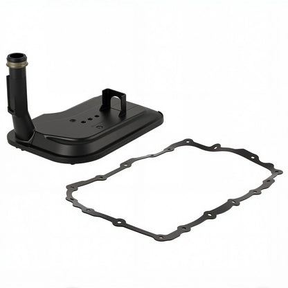 Automatic Transmission Filter Kit with Gasket for Chevy GMC Sierra Cadillac (2007–2014) 24236933