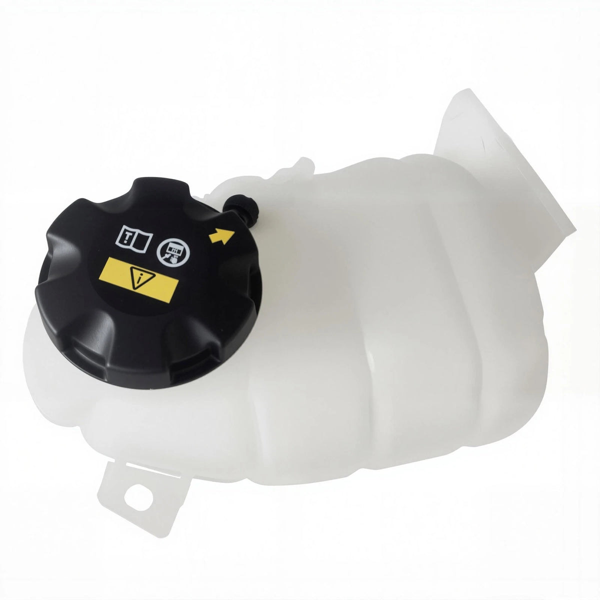 Overflow Reservoir Expansion Tank w/ Cap for BMW 328d 335i 435i M2 (2012–2019)