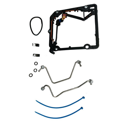Fuel Injection Pump O-Ring Gasket for Ford F250 F350 F450 F550 (2008–2010)