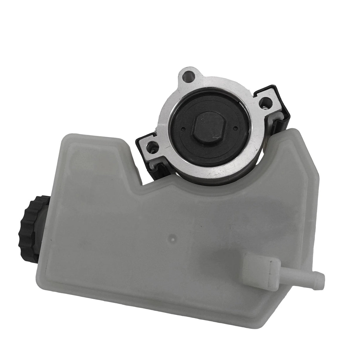 Power Steering Pump with Reservoir for Jeep Liberty (2002–2006) 20-64610