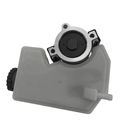 Power Steering Pump with Reservoir for Jeep Liberty (2002–2006) 20-64610