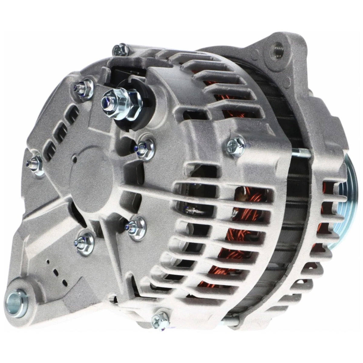 110A Alternator for Hitachi ZX190W-3 Zaxis 190W-3 (2007–2009) 8980762602