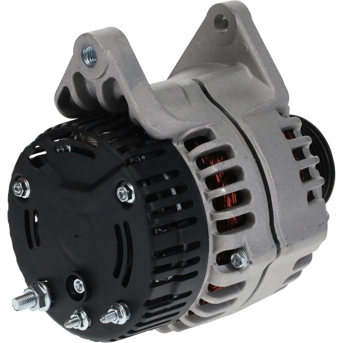 Alternator for JCB 3CX CLL 3CX PLUS (2008–2009) 524-40 527-55 553701RIM MG472