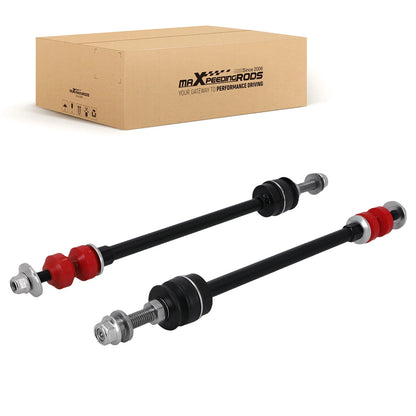 6" Lift Sway Bar Stabilizer Link for Ram 1500, Silverado 1500, F-150 (4WD)