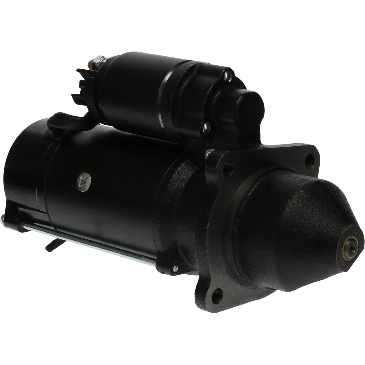 Starter for Massey Ferguson MF-435 (11131227, IS 1023, IS1023)