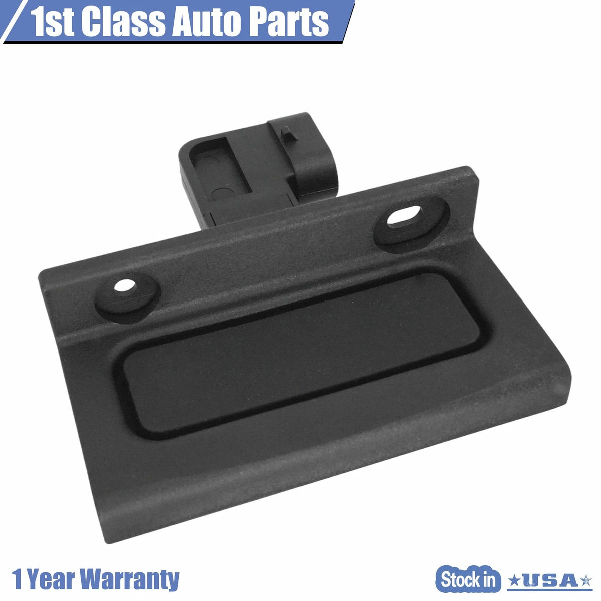 Liftgate Tailgate Hatch-Lock Switch for Chevrolet HHR GMC Envoy XUV (2006–2009) 901-152