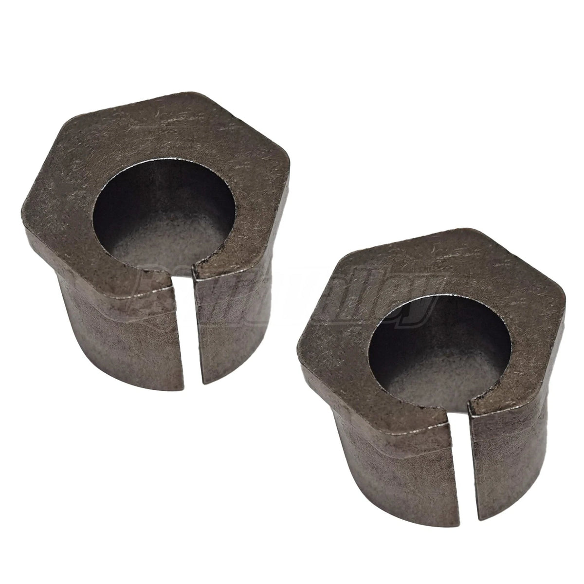 2X Front Alignment Caster Camber Bushing for Ford Excursion (2004)