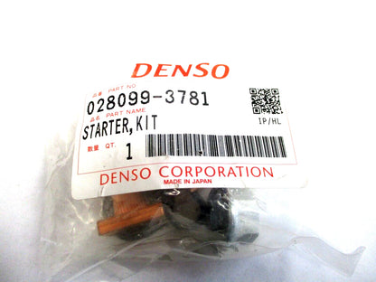 Denso Service Kit 028099-3781 for