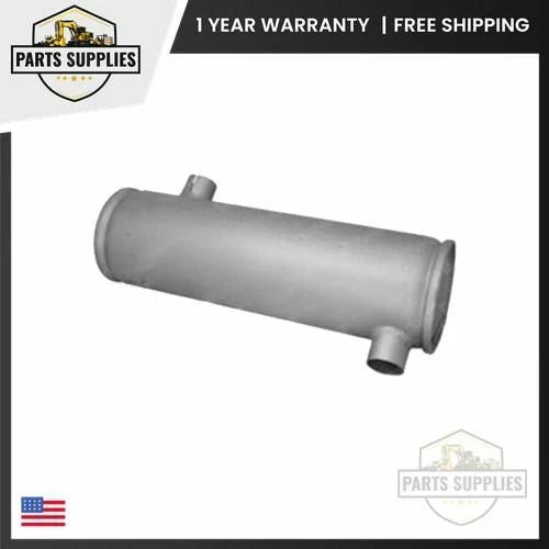 Muffler for Clark C50B (711615)
