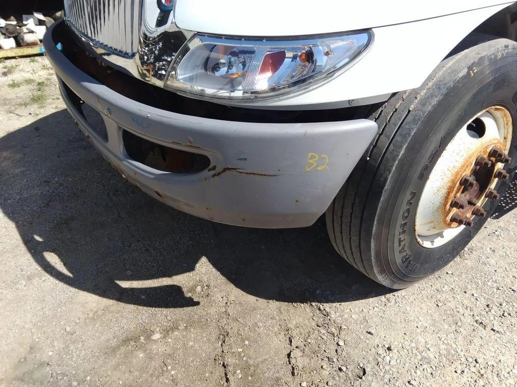 Bumper for International 4300 (2014)